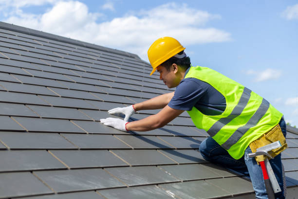 Best Emergency Roof Repair  in Mount Hermon, CA