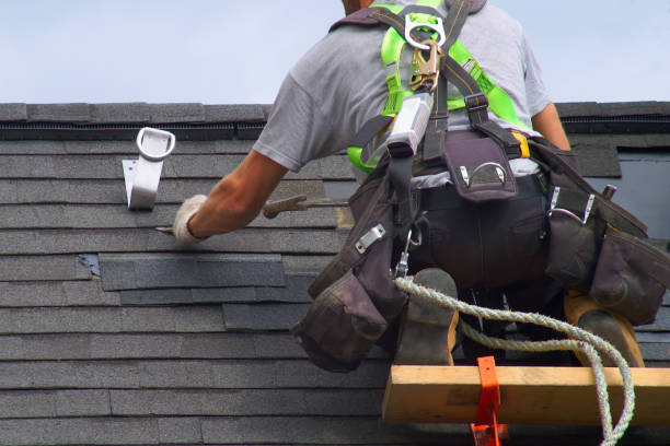 Best Roof Replacement Cost  in Mount Hermon, CA