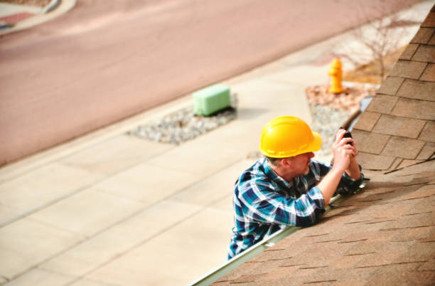 Best Roof Waterproofing Services  in Mount Hermon, CA