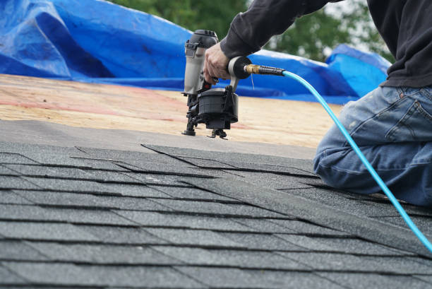 Best Shingle Roofing Installation  in Mount Hermon, CA