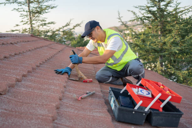 Best Roofing Contractor Near Me  in Mount Hermon, CA
