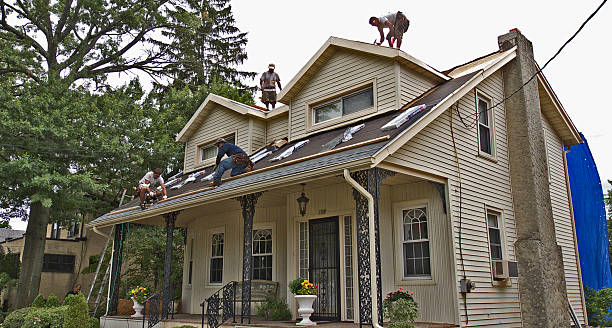 Best New Roof Installation  in Mount Hermon, CA