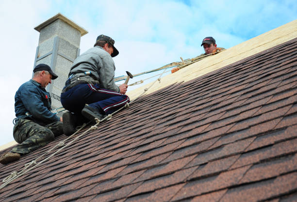 Best Commercial Roofing Services  in Mount Hermon, CA