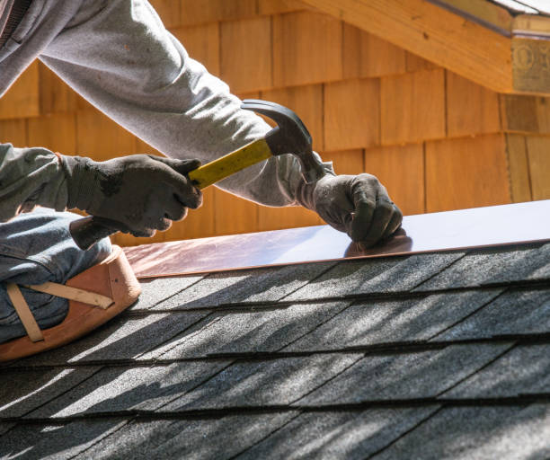 Best Best Roofing Contractors  in Mount Hermon, CA